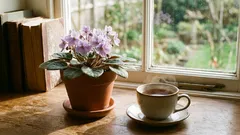 Le 7 piante da appartamento con la fioritura più lunga: per abbellire la tua casa tutto l'anno