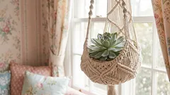 Al posto del vaso da fiori: chi ha buon gusto apprezzerà questa tendenza incredibilmente bella del 2026.