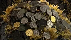 Per quasi 40 anni hanno cercato solo nei dintorni della città. Ora i loro reperti sono esposti al museo