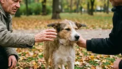 Dove non accarezzare un cane: i 9 punti da evitare per non metterlo a disagio