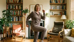 Allenamenti per le donne oltre i 55 anni: perché la ginnastica tradizionale non funziona più e cosa fare al suo posto